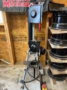 Band Saw