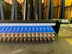 Bittree Video Patch Panel