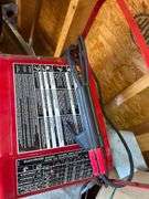 Lincoln Electric Ac 225 Arc Welder