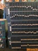 Lot of 3 BSS Audio FCS-960 Dual Mode Graphic Equalizers