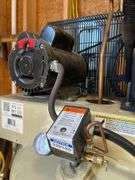Ingersoll Rand TS 4N5 Air Compressor - 80Gallon, 5 HP, 2 Stage Electric Reciprocating