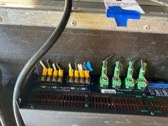 Lab Gruppen C Series CB8:4 Power Amplifier