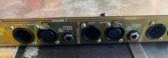BSS DPR-404 Compressor/De-Esser