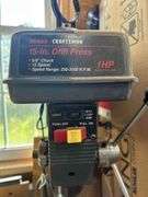 Sears Craftsman Drill Press 15”