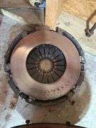 McLeod Clutch Discs