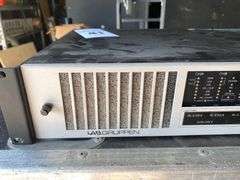 Lab Gruppen C88:4 C Series Power Amplifier
