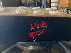 Pair of Link 220V Power Distribution Boxes with Cables