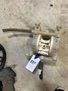 Versa Matic Double Pump