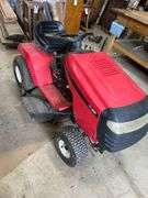 Wizard 6 Speed - 42” Mower