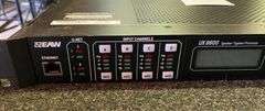 EAW UX8800 Speaker/System Processor