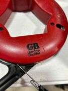 Garden Bender Fishing Tape