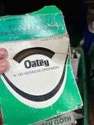Box of Plumbing Supplies