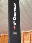 Dannmar D2-10C Symmetric Two-Post Car Lift