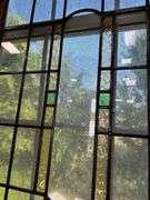 Stained Glass Window