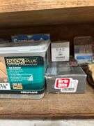 Salvage Lot- Nails And Screws- Bring Box