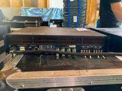 Lab Gruppen C88:4 C Series Amplifier