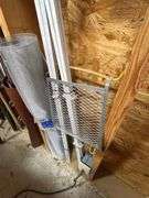 Salvage Lot - Screen And Miscellaneous