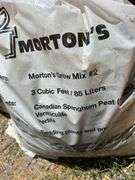 Mortons Grow Mix #2 And #3