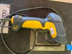 Symbol FZ AC700 Series Barcode Scanner