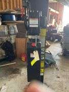 Dannmar D2-10C Symmetric Two-Post Car Lift