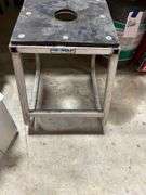 Pro Circuit Dirt Bike Stand
