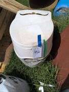 Camping Toilet