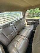 2005 GMC Sierra 3500 flatbed truck-Large Front Main Seal Leak, Good Parts Truck- Bill of Sale