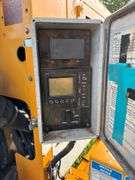 2016 Bandit Intimidator 1990XP 275 HP CAT Engine Wood Chipper- Hydraulic Lift Cylinder, Jack , and Winch Serial # 4FMUS2227CR502036- Bill of Sale