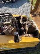 Vermeer SC40TX Stump Grinder- New Kohler K150 engine installed by Vermeer less that 200 hrs on motor- Bill of Sale
