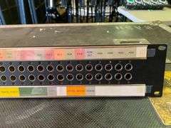Bittree Video Patch Panel