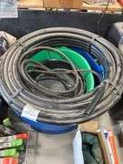 Oil Pans, Belts And 3/4” Black Tubing