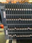 Lot of 2 BSS FCS-960 Dual Mode Graphic Equalizers