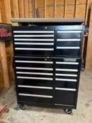 Craftsman 41-inch Wide Rolling Tool Cabinet