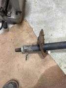 GMC Steering Column
