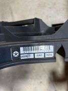 Chrysler Dual Radiator Fan/ Motor Fan Assembly