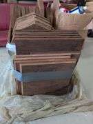 Wood Plaques and Project Wood