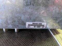 Shure UA845-SWB UHF Antenna Distribution System