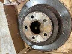 Brake Rotator and Miscellaneous