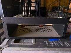 RackMount Shelving