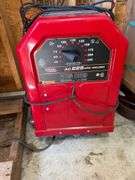 Lincoln Electric Ac 225 Arc Welder