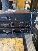 Production Intercom System with (2) RSM-1 Remote Stations & PS-2 Power Supply