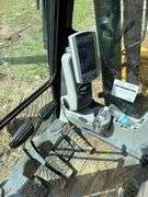 2018 CAT 313F L Excavator- Enclosed cab with A/C, Backup Camera, Bluetooth Radio, 3174 Hrs, Product Identification Number: CAT0313FKDJE10510- Bill of Sale