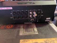 Marshall V-R81PA Video Monitor