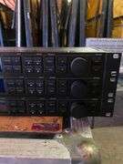 TC Electronic M-One XL Dual Effects Signal Processors - Lot of 3