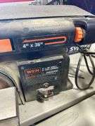 Wen Disc Sander