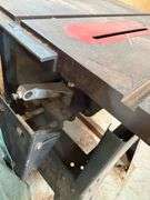 Sears Craftsman 10” Table Saw