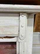 Fire Place Mantle