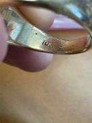 Ring Marked 10k - size coming soon