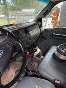 2011 Ford F750 Chip Truck equipped with an Altec boom- 75ft Elevator ( Runs but then will cut off)- Has Title