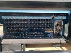 Midas Pro1 Digital Mixing Console